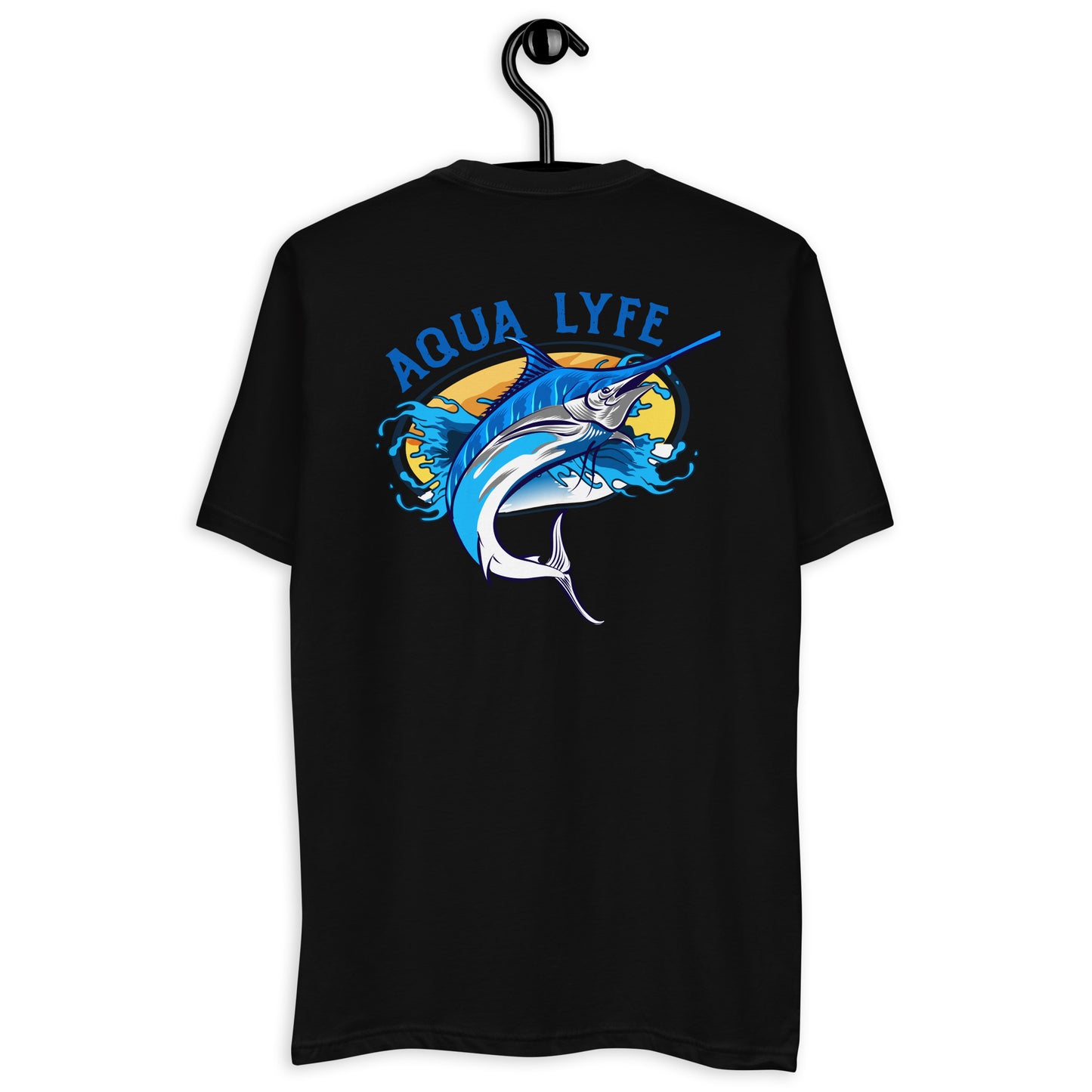 AquaLyfe Marlin Edition