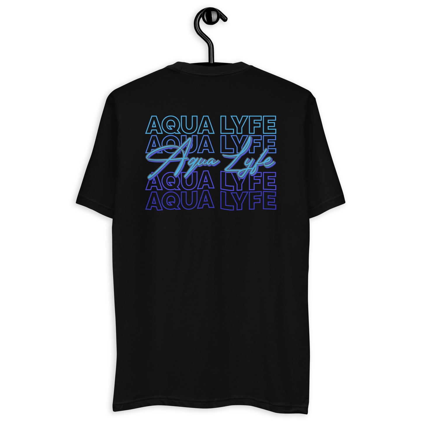 AquaLyfe T-shirt