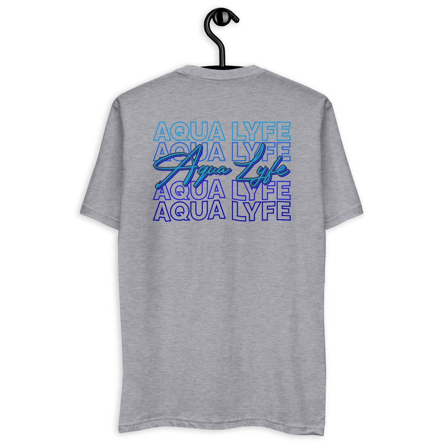 AquaLyfe T-shirt