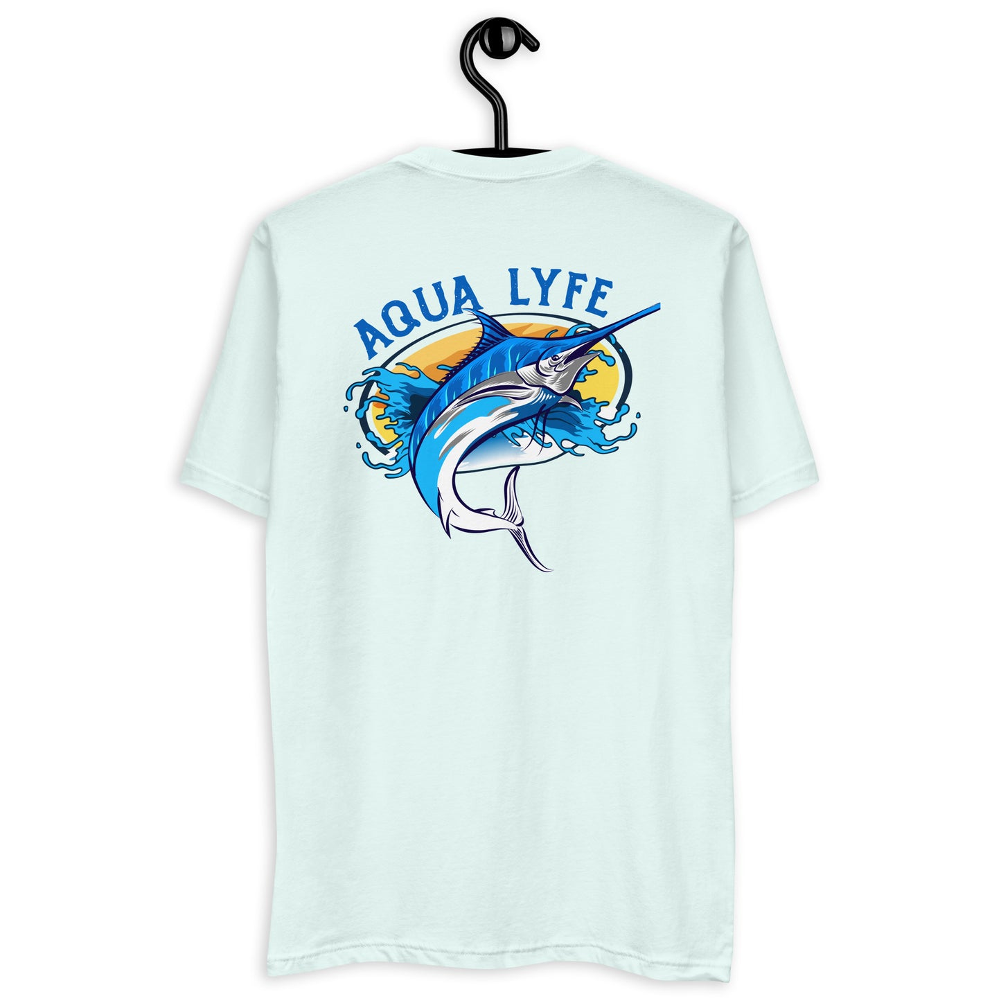 AquaLyfe Marlin Edition