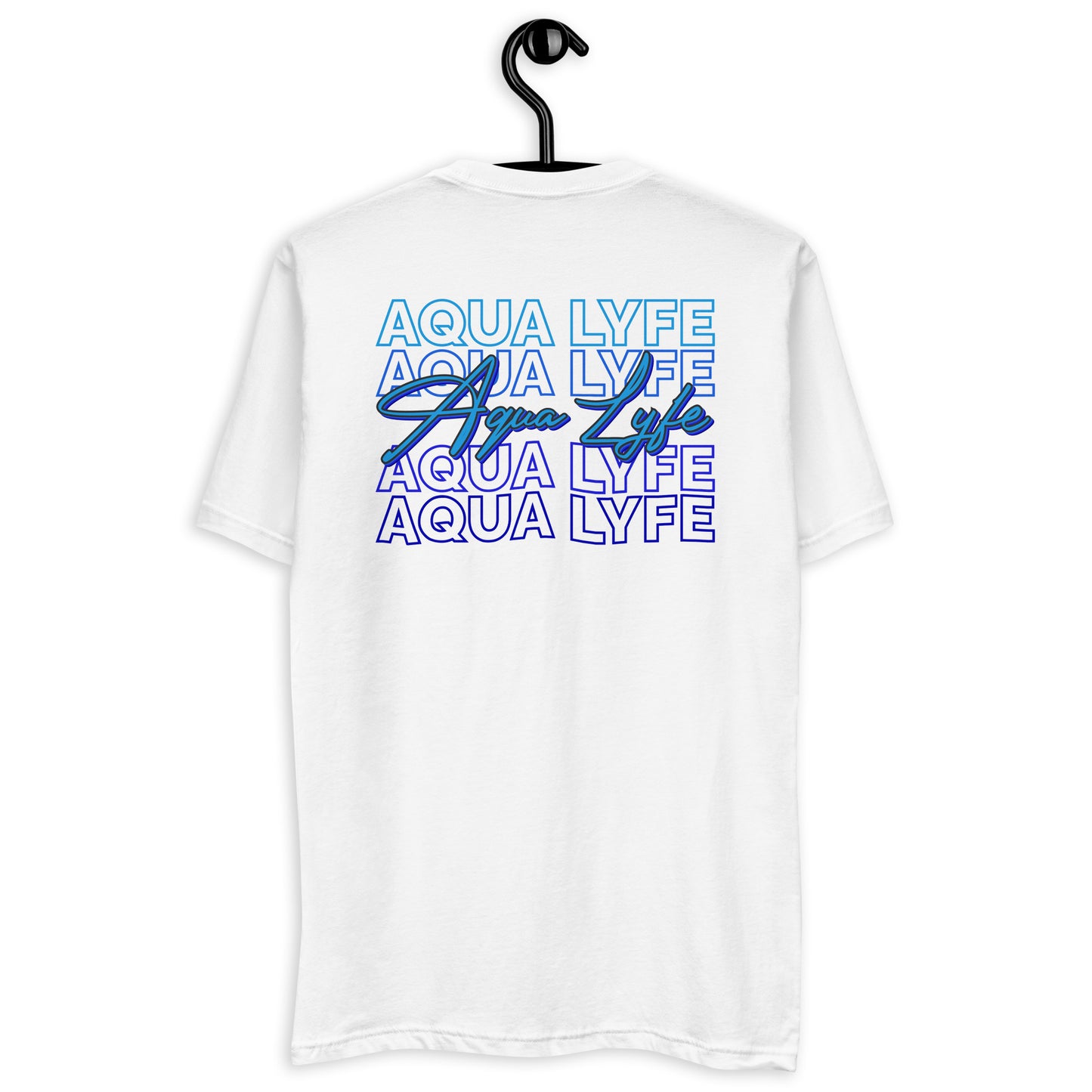 AquaLyfe T-shirt